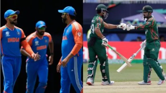 India vs Bangladesh, IND vs BAN, ভারত বনাম বাংলাদেশ