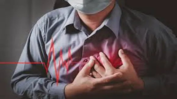 heart attack
