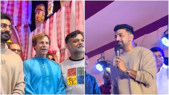 dev srijit