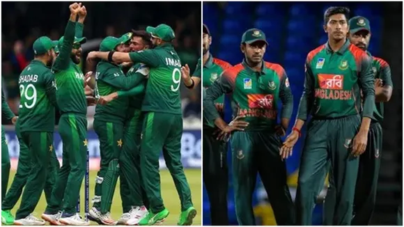 Pakistan, Bangladesh, পাকিস্তান, বাংলাদেশ,