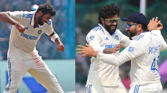 IND vs BAN 2nd Test Match: ভারতের সামনে কানপুর টেস্টে টিকতে পারল না বাংলাদেশ