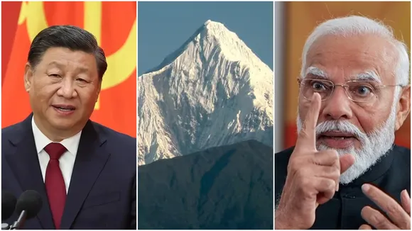 india china rel