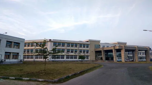 threat culture,Kalyani Medical College, কল্যাণী মেডিক্যাল কলেজ, থ্রেট কালচার