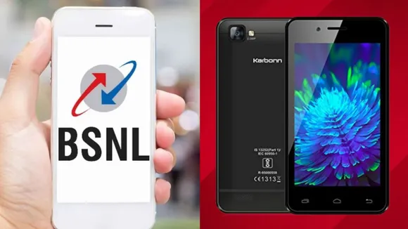 BSNL Karboon