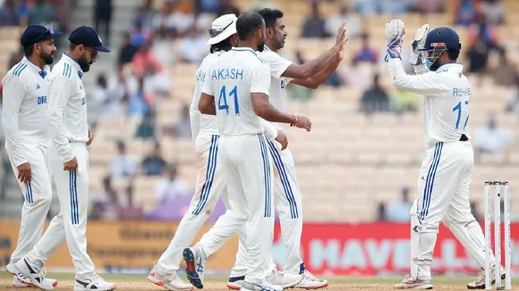 IND vs BAN 1st Test Highlights: ভারত বনাম বাংলাদেশ