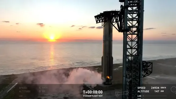 spacex