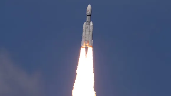 Chandrayaan 4 