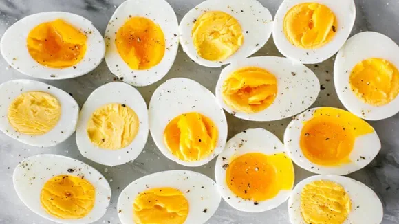 Egg yolk or white part, know which one to eat to keep the body fit, ডিমের সাদা অংশ না কুসুম, ডিম