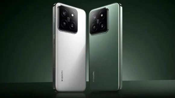 Xiaomi 14