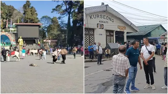 Pahar Bandh,Hill Strike, Mamata Banerjee, পাহাড়ে বনধ, মমতা ব্যানার্জি