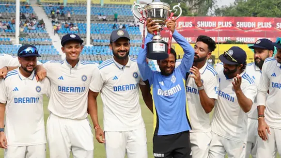 IND vs BAN, 2nd Test, ভারত বনাম বাংলাদেশ, দ্বিতীয় টেস্ট,