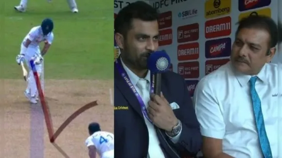 IND vs BAN 2nd Test, DRS, ভারত বনাম বাংলাদেশ দ্বিতীয় টেস্ট, ডিআরএস,