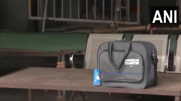 bag bomb
