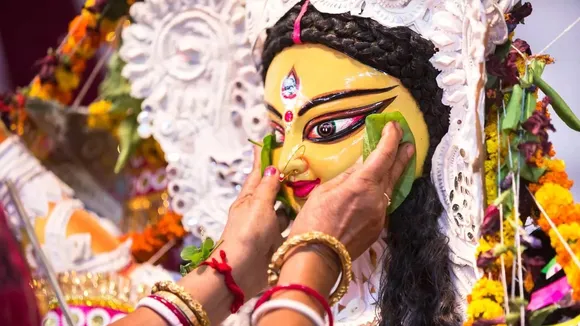 bijoya dashami