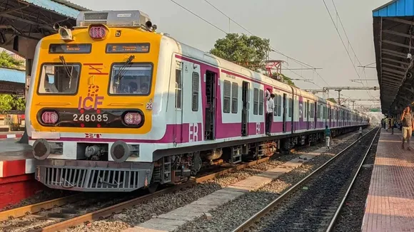 eastern rail