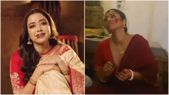  sohini shovan