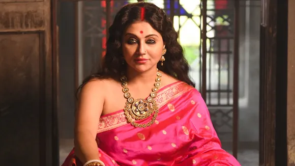 swastika mukherjee