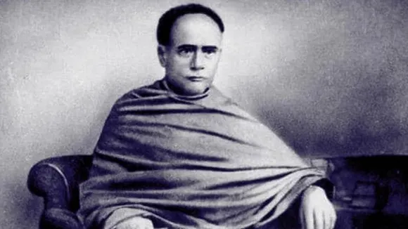 Ishwar Chandra Vidyasagar on his Birth Aanniversary, ঈশ্বরচন্দ্র বিদ্যাসাগরের জন্মদিন