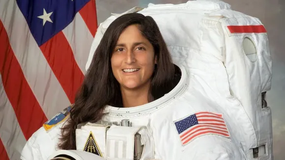 NASA 