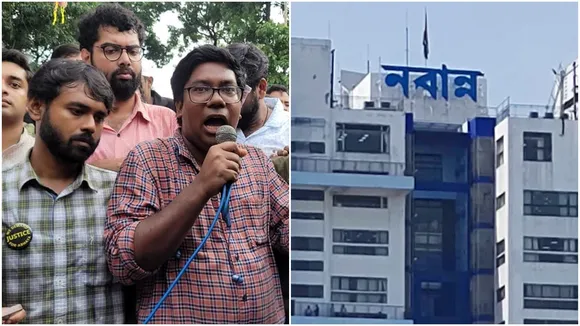 Junior Doctors, Manoj Pant, west bengal govt,জুনিয়র ডাক্তার, মনোজ পন্থ