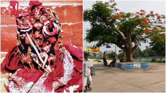 purba bardhaman,memari, durga puja 2024, memari biswas bari durga puja, burdwan news, পূর্ব বর্ধমান, মেমারি,দুর্গাপুজো ২০২৪, মেমারি বিশ্বাস বাড়ি দুর্গাপুজো