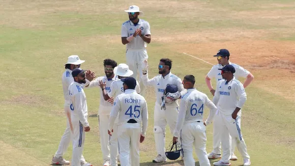 Team India squad, Irani Trophy, ভারতীয় স্কোয়াড, ইরানি ট্রফি, 