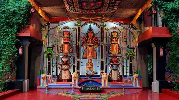 durgapuja