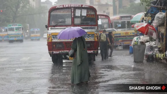 weather forecast, durga puja 2024 weather update, আবহাওয়ার পূর্বাভাস, দুর্গাপুজো ২০২৪ আবহাওয়ার পূর্বাভাস