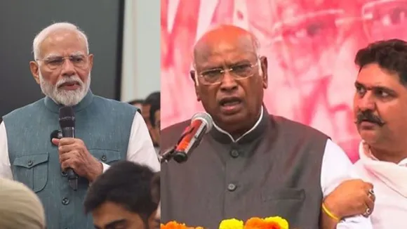 modi-kharge 1