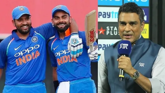 Sanjay Manjrekar, BCCI, সঞ্জয় মঞ্জরেকার, বিসিসিআই, 