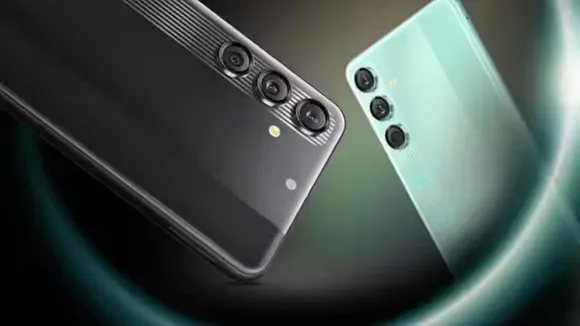 Smartphones Under 25000
