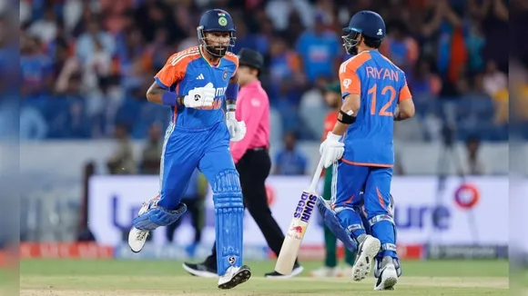 India vs Bangladesh 3rd t20, ভারত বনাম বাংলাদেশ তৃতীয় টি২০