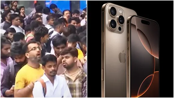 iphone 16 series 