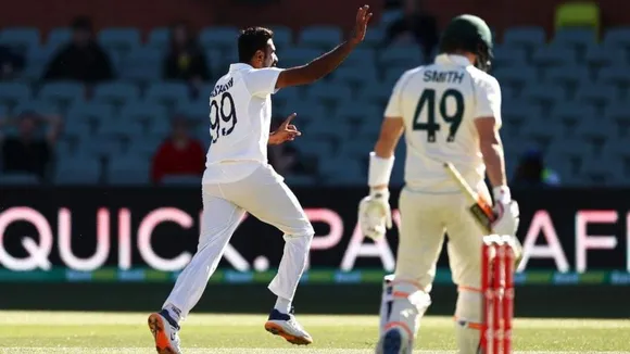 India vs Australia