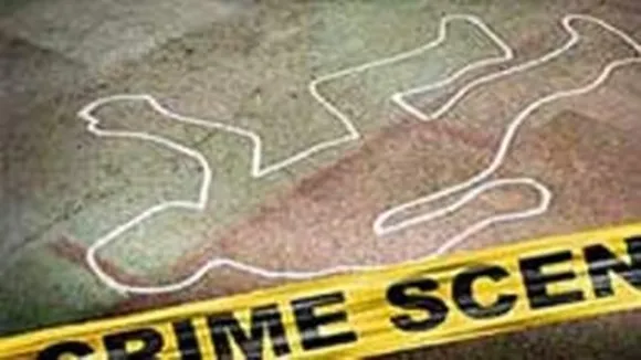 crime