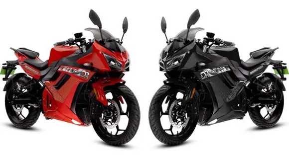Electric Bike Disruptor
