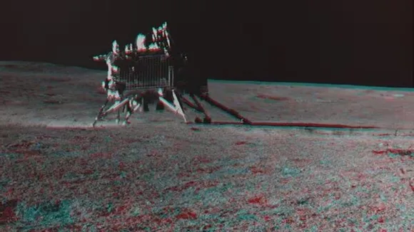 Chandrayaan-3