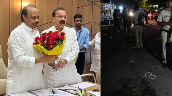 Baba Siddique Murder,baba siddique, baba siddique news,বাবা সিদ্দিকী খুন, বাবা সিদ্দিকী