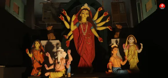 durga puja