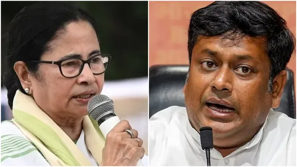 sukanta on mamata statement