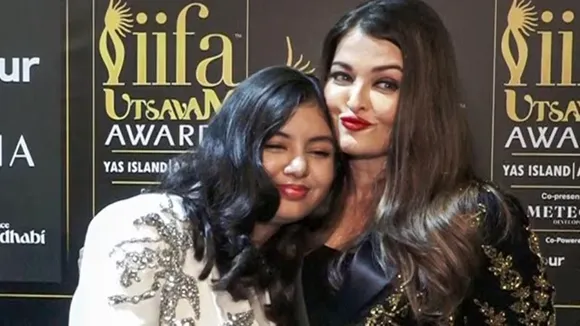 aishwarya rai bachchan