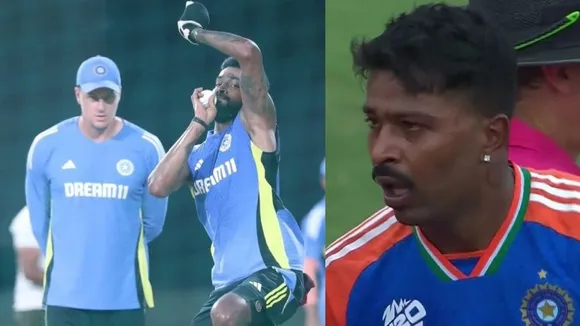 Hardik Pandya, india bowling head coach Morne Morkel unhappy, হার্দিক পান্ডিয়া, মর্নি মর্কেল