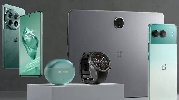 OnePlus Diwali Sale 2024: