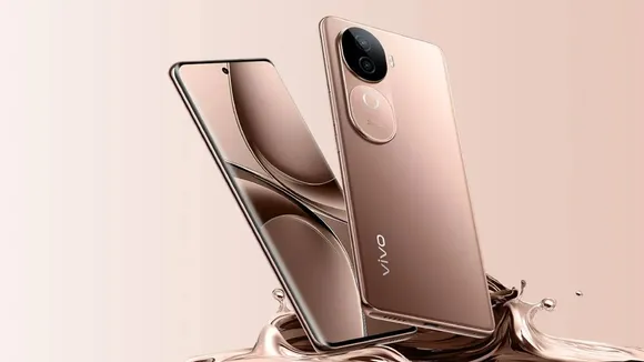 Vivo V40e 5G launched in India