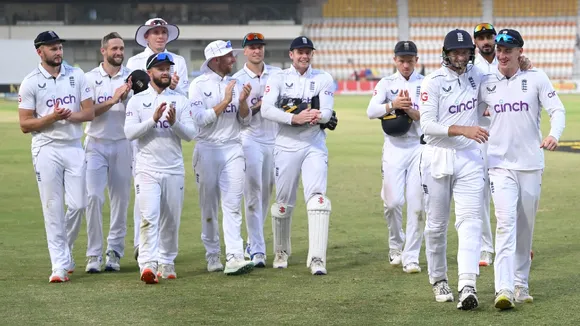 Pakistan vs England: 