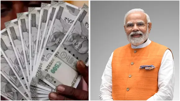 bonus diwali