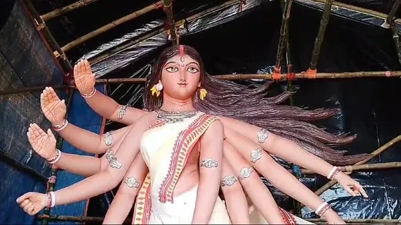 durgapuja 2024