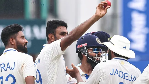 Indian Cricket Team, ভারতীয় ক্রিকেট দল