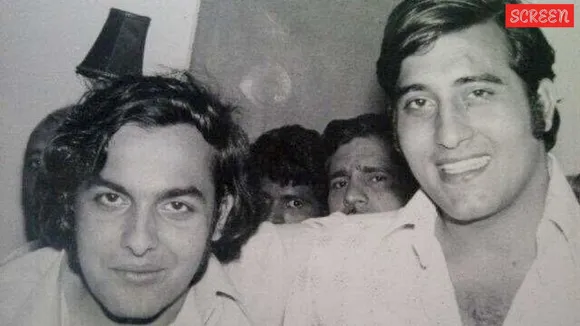 Mahesh Bhatt recalls Vinod Khanna