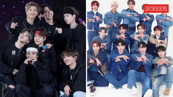 BTS agency HYBE reportedly planning a Mumbai office